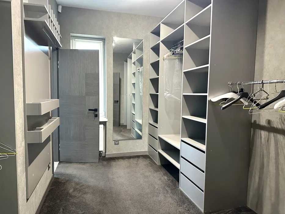 ВІТА- ПОШТОВА. Дом під оздоблення 85 кв м + 5 соток з ялинками. 99 500