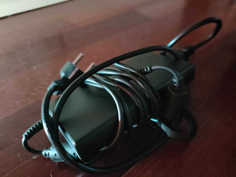 RTX 3060 Gigabyte Portatil GAMING G5 NOVO com CAIXA e VENTILADOR