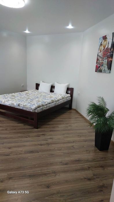 м. Моршин ОРЕНДА подобово 50-річчя УПА