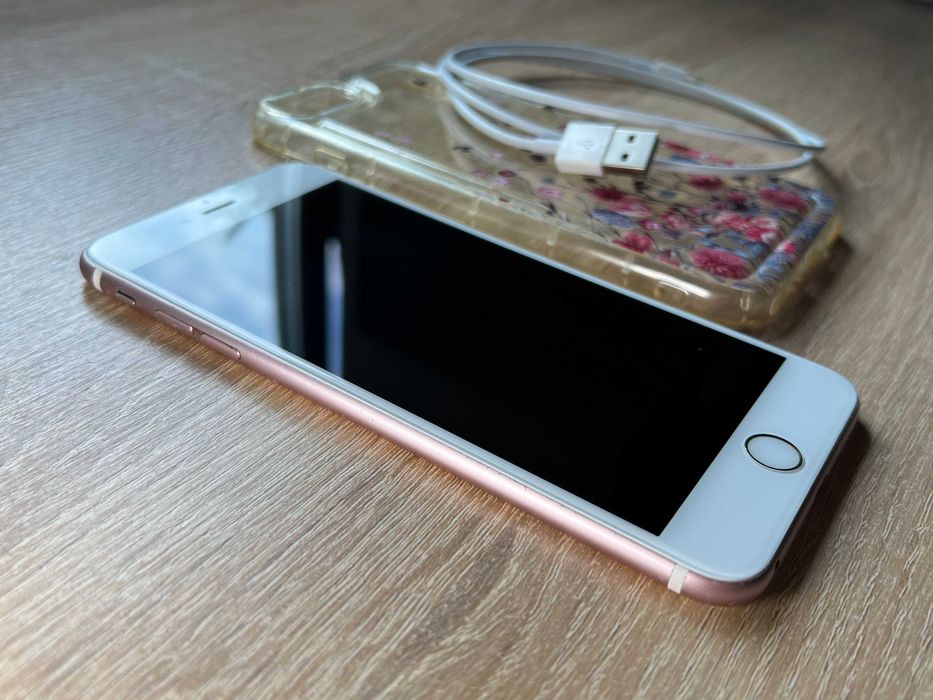 iphone 6 plus - купити мобільні телефони та смартфони - Ціна на OLX.ua