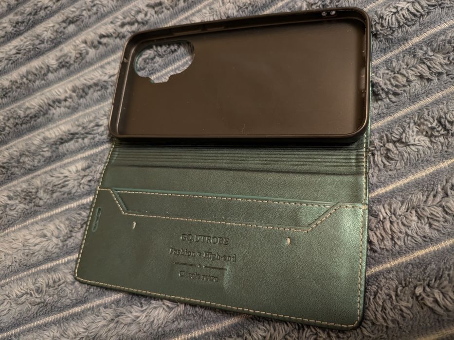 Чехол книжечка для POCO F7 5G