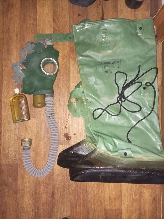 чулки озк , гп 4у, ипп-8