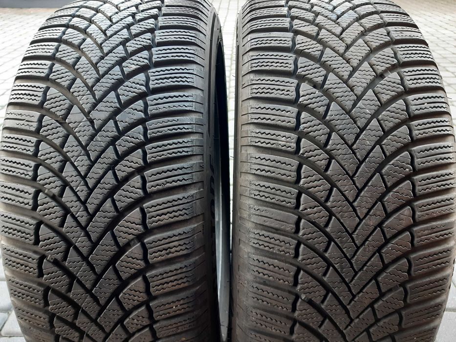 Opony Zimowe Pirelli 215.55.17 2023r 4szt lub 2szt