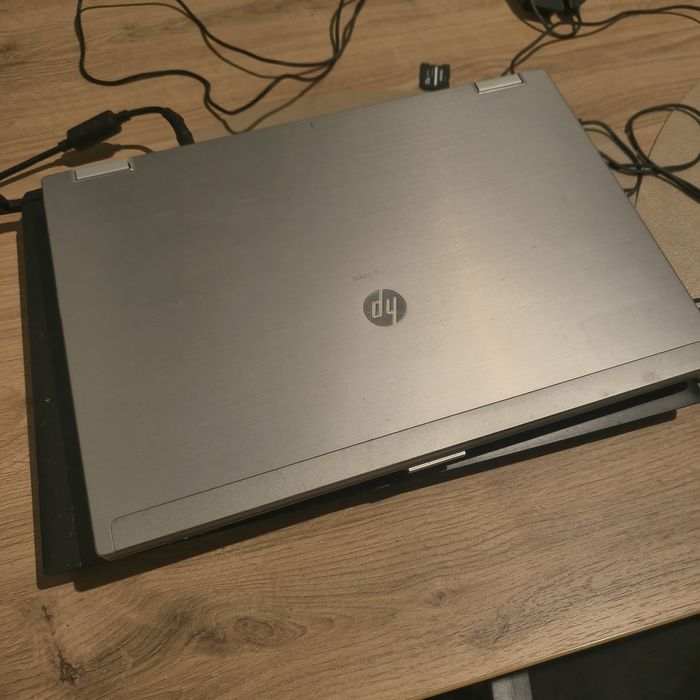 Laptop HP Elite book 8440p