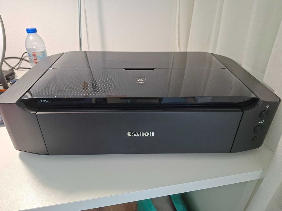 Impressora Canon iP8750