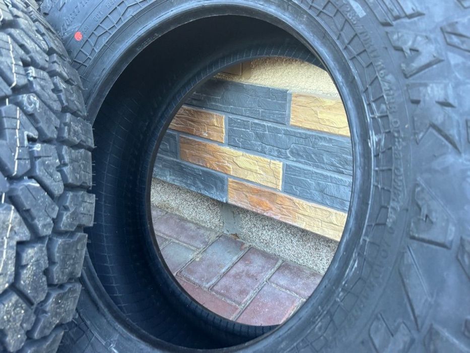 Opony WILDPEAK Falken