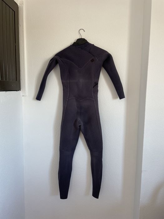 Fato de surf Oneill Hyperfreak 5.4