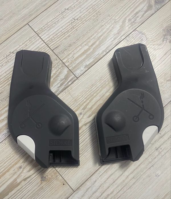 Коляска Stokke 2в1