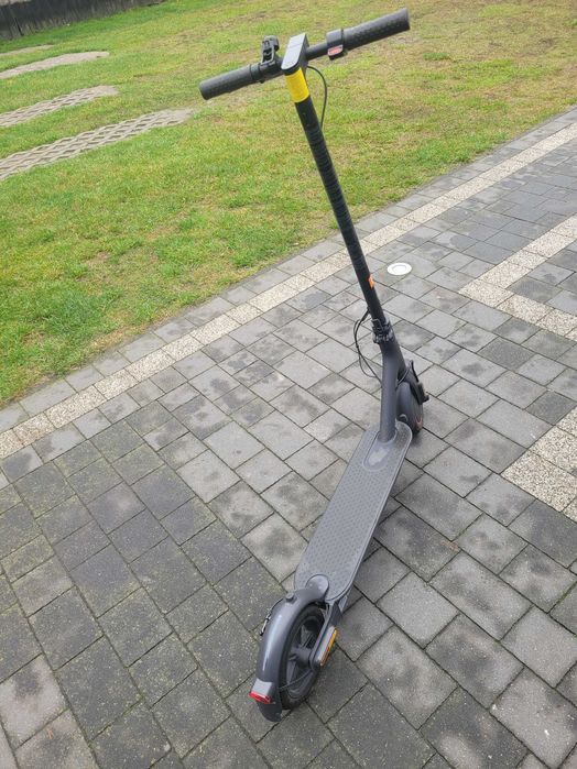 Hulajnoga xiaomi mi pro 2