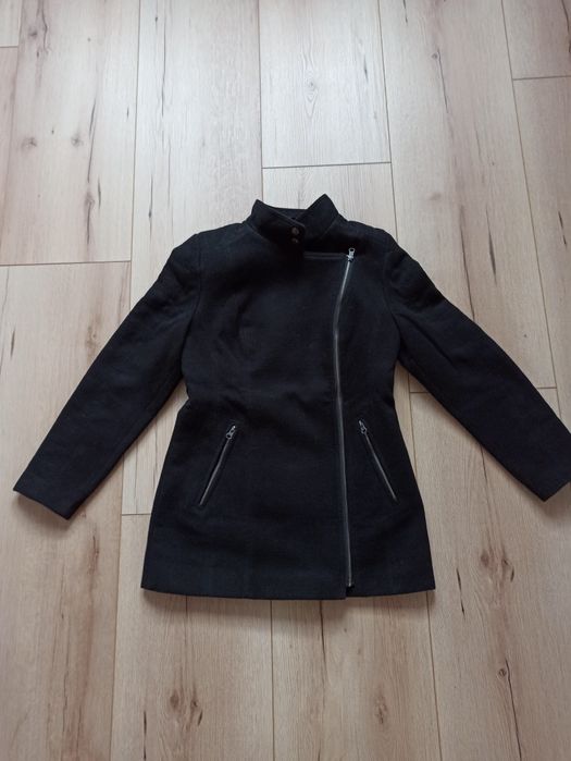 Damska Kurtka flauszowa