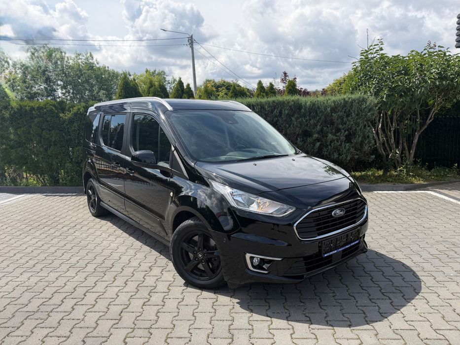 Ford Tourneo Connect Grand