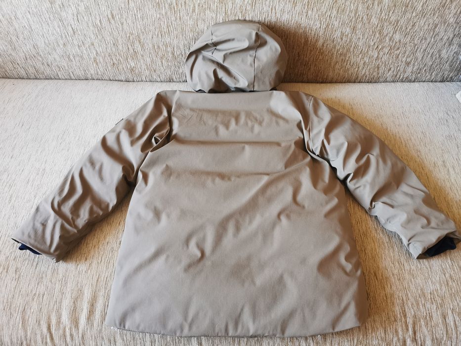 Kurtka zimowa Zara - 152 cm