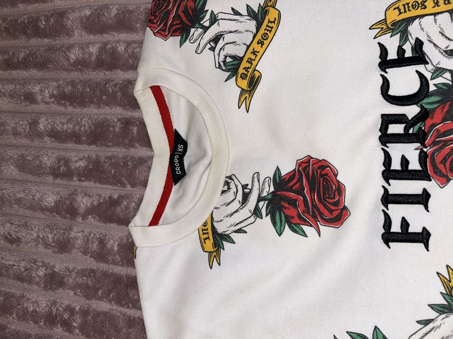 Світшот жіночий