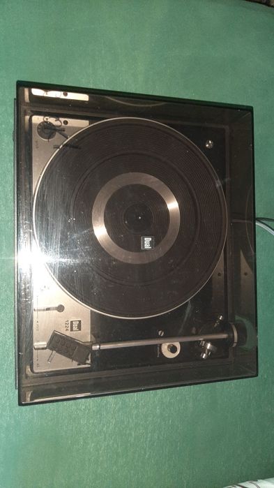 Dual 1224 gramofon