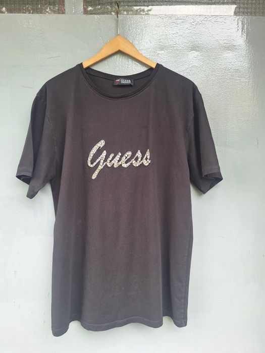 Koszulka,  Guess, rozmiar L