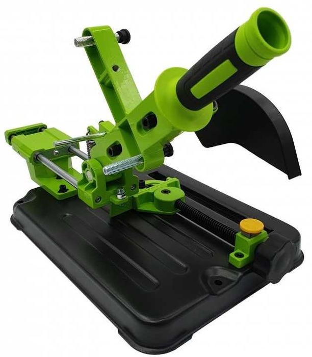 Stojak Do Szlifierki Kątowej 125Mm Posuw