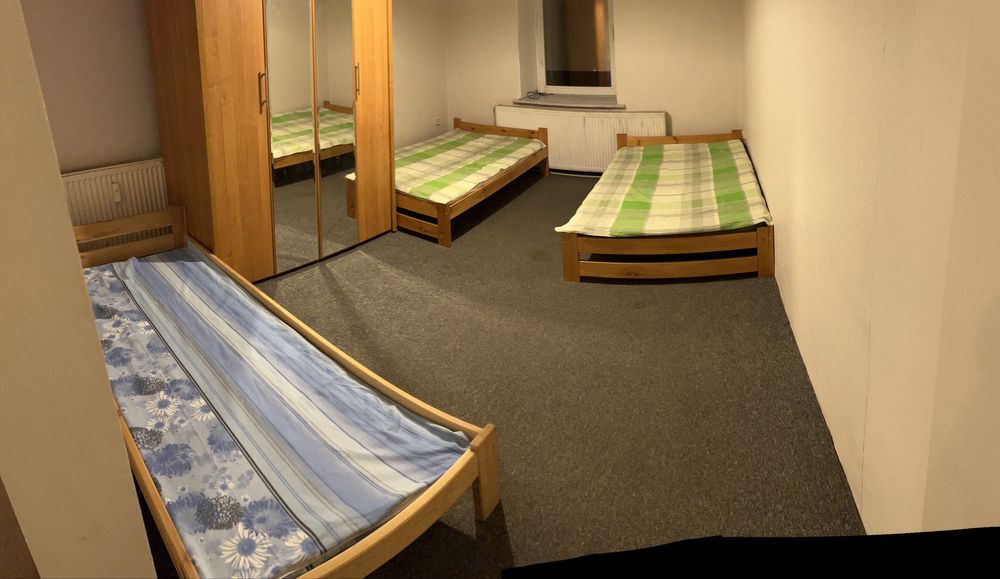 Mieszkanie dla pracowników Strzegom