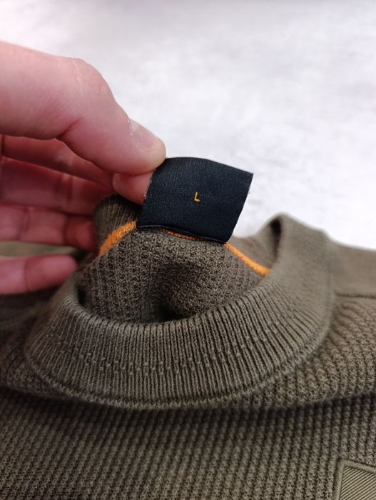 Світшот/Светр Hugo Boss