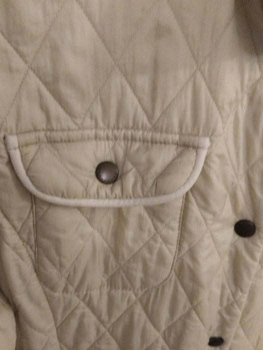 Kurtka damska barbour 42
