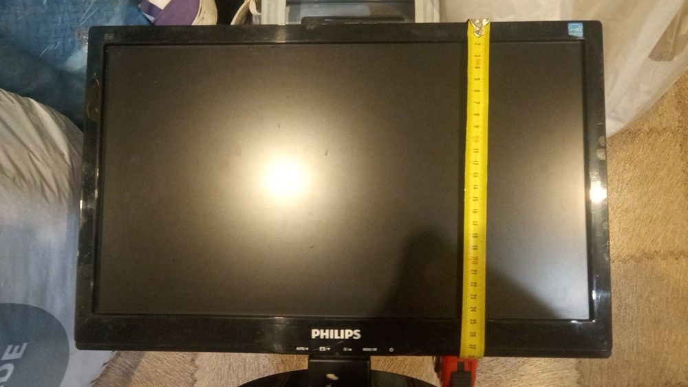 Монітор PHILIPS 192E1