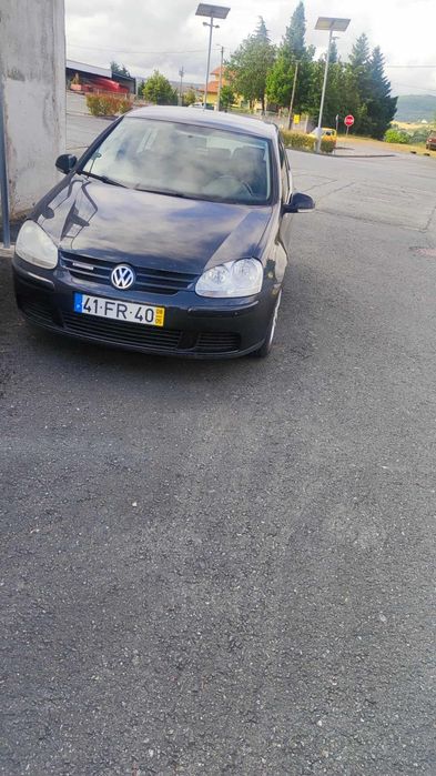 Golf 5 1.9 tdi  ( 1 proprietário. )