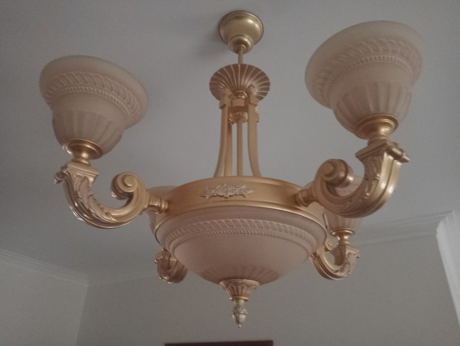 Candeeiro de sala