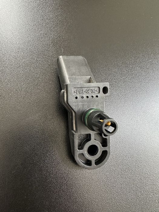 Sensor map / pressão ar admissão | BOSCH