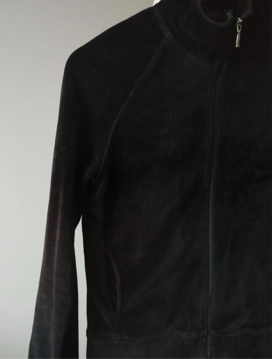 Welurowa bluza Tatuum
