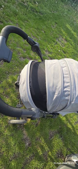 Kinderkraft wózek spacerowy