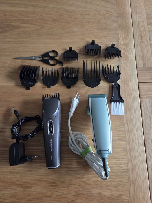 Okazja Cały zestaw .