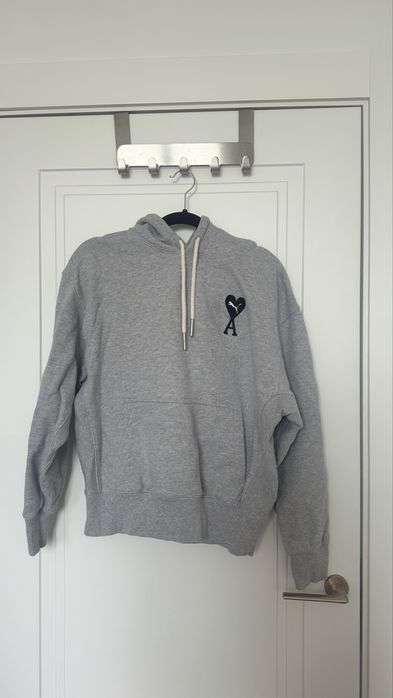 Худі Ami Paris Puma