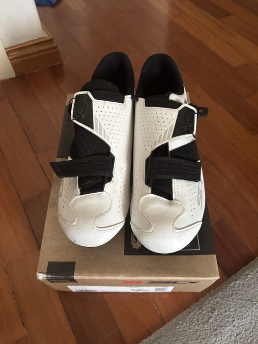 Sapatos ciclismo SIDI Scarpe Prima