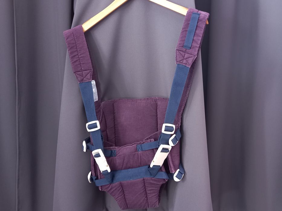 Nosidełko dla dzieci