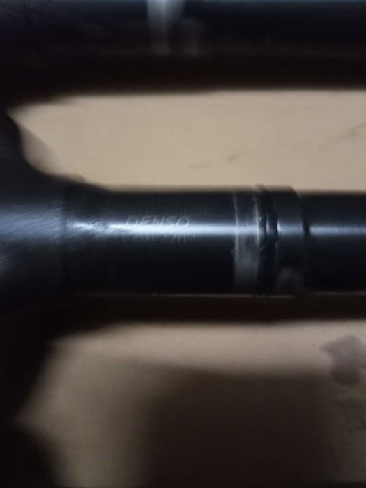 toyota RAV4 III 10-12 lift 150km wtryskiwacz 4 sztuki  23670 -26060