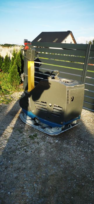 Zagęszczarka Bomag bpr 70/70