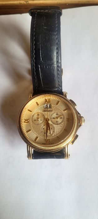 Adriatica chronograf