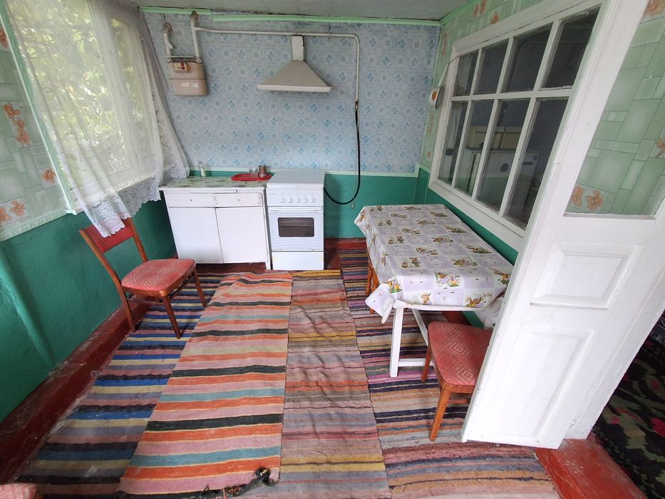 Продам хороший дом в Петриковке