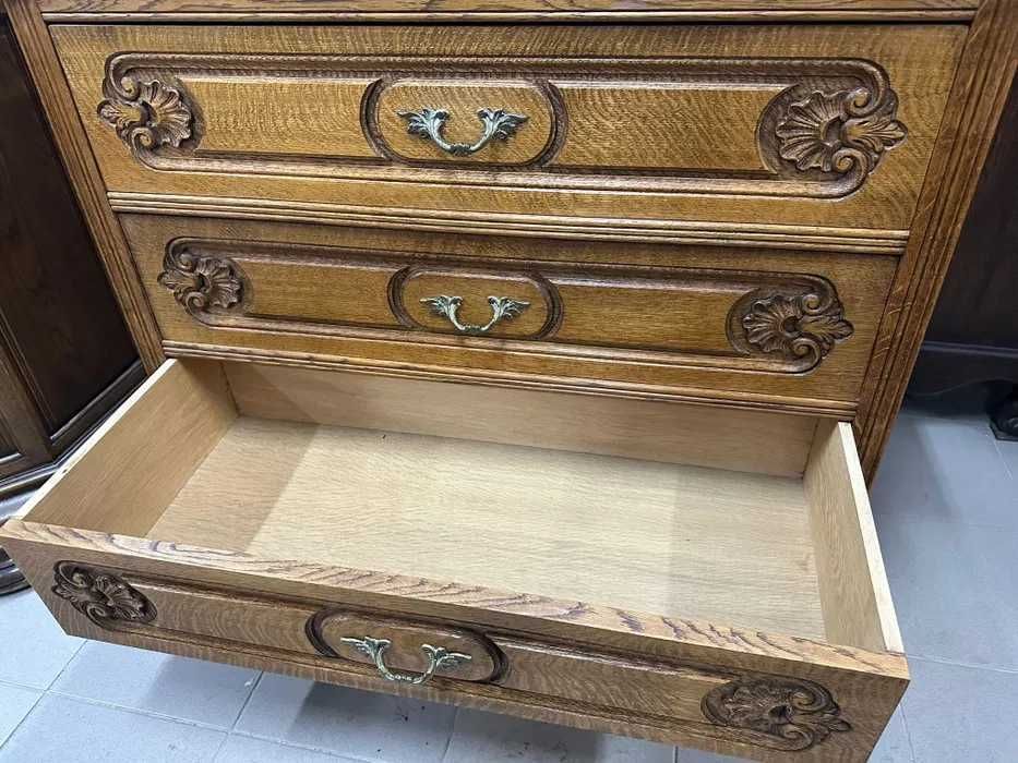 Stylowa komoda w stylu ludwikowskim. Transport cały kraj.
