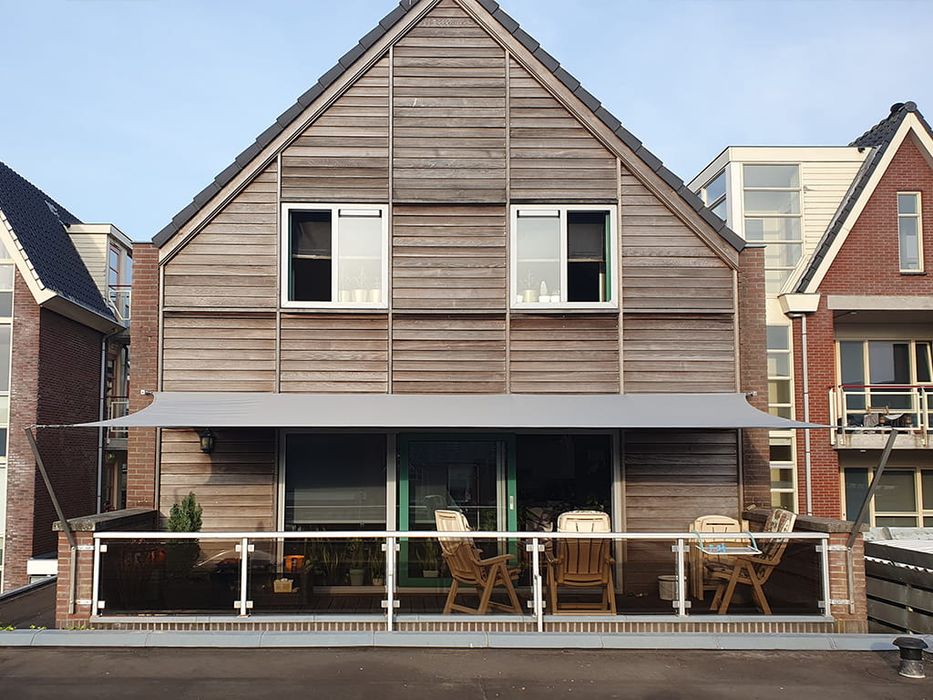 Żagiel wodoszczelny NA WYMIAR