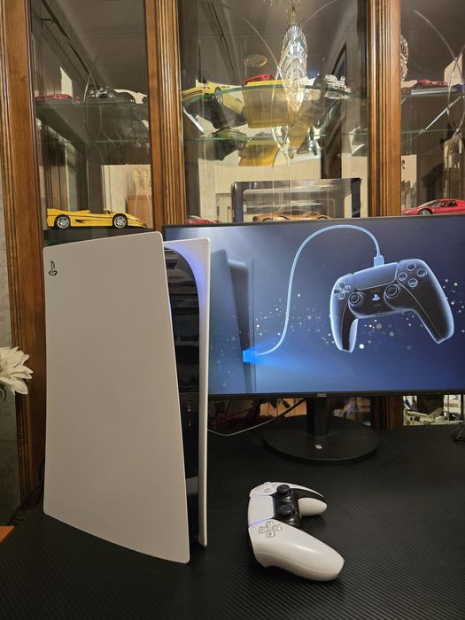 Playstation 5 digital