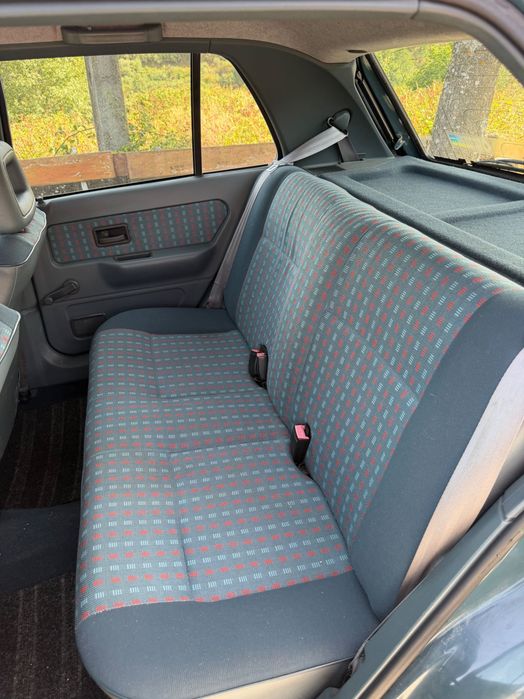 Renault Clio 1.1