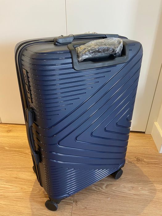 Mala viagem Misako