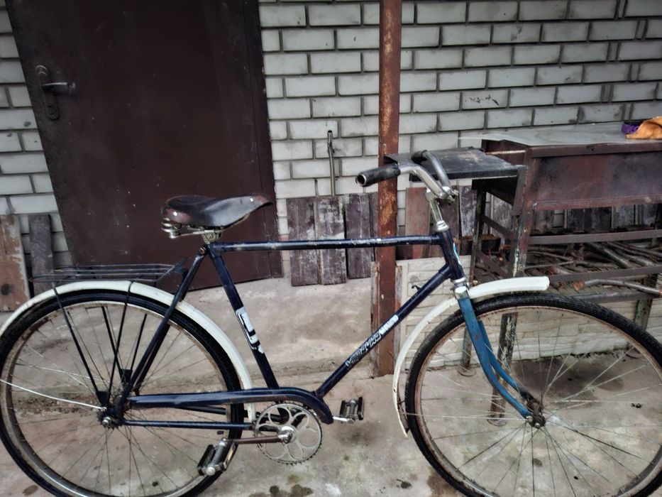 Продам велосипед Украина