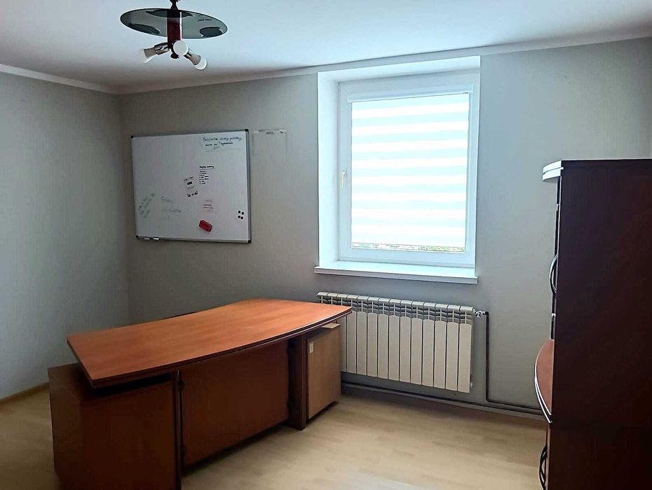 Biuro/pomieszczenie do wynajęcia przy ul. Krakowskiej, parking, wifi
