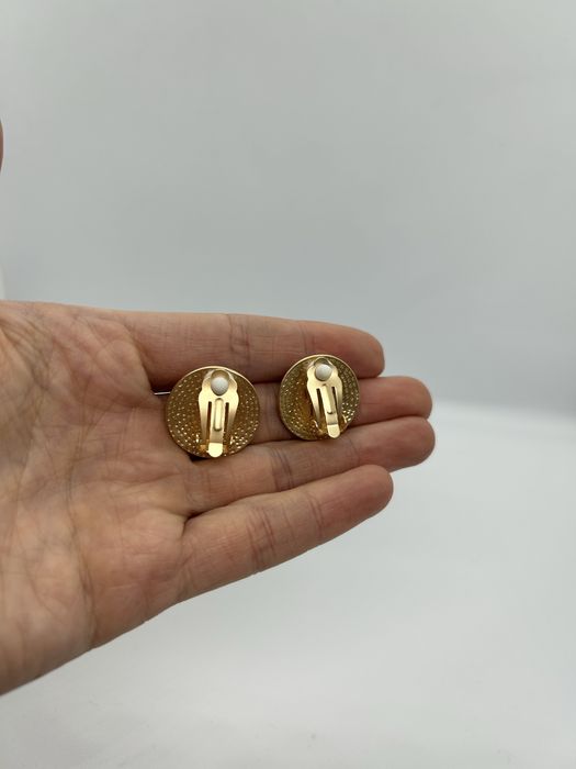 Кліпси сережки для тих у кого не пробиті вушка