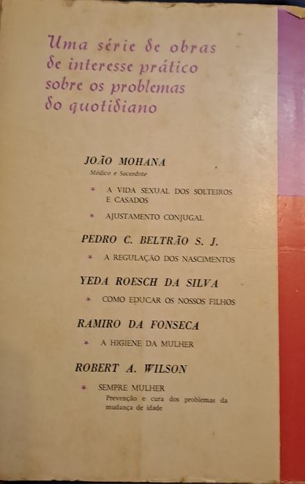 Livro de auto ajuda