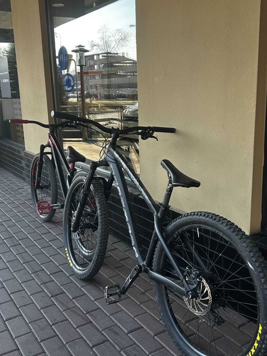 Dartmoor hornet 2021r wszystko sprawne