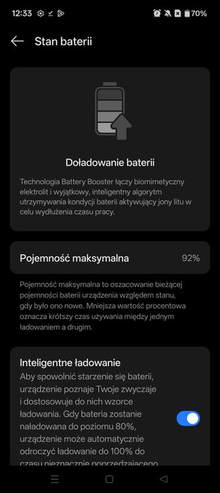 OnePlus Nord 3 5G 16GB RAM | Stan B. Dobry | Nowy System OxygenOS 16