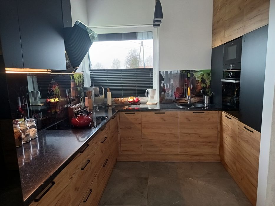 Dom na sprzedaż w zielonej okolicy