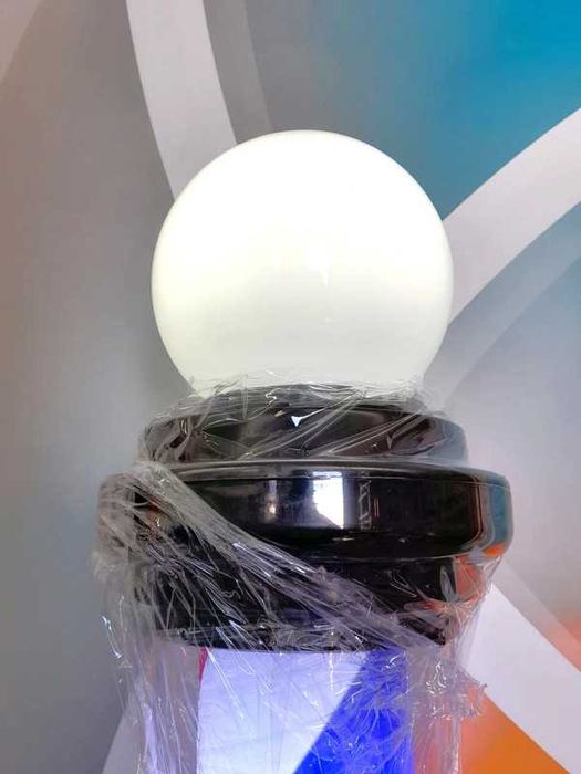 Luz para Barbearia ou Cabeleireiro Novas